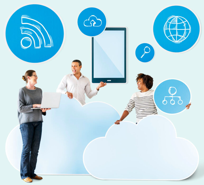 Multi-Cloud Adoption Strengthens Business Agility