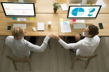 Partner Ecosystem Management Drives Collaborative Growth