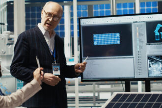 Platform Engineering Is Reshaping Enterprise Development