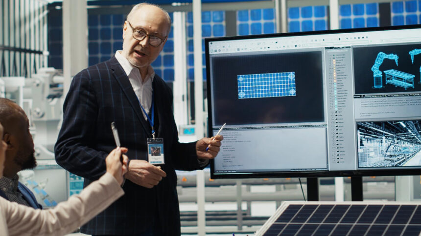 Platform Engineering Is Reshaping Enterprise Development