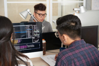 Platform Engineering Simplifies Developer Workflows