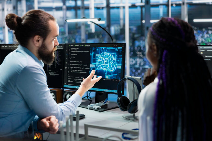 Quantum Computing Research Advances Enterprise Possibilities