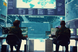 Security Operations Centers Are Evolving with AI