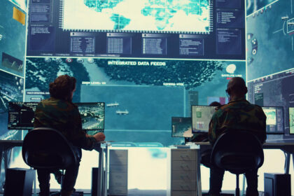 Security Operations Centers Are Evolving with AI