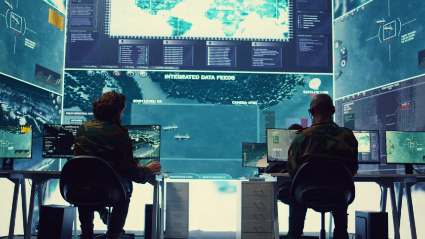 Security Operations Centers Are Evolving with AI