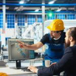 Smart Manufacturing Is Driving Industrial Growth
