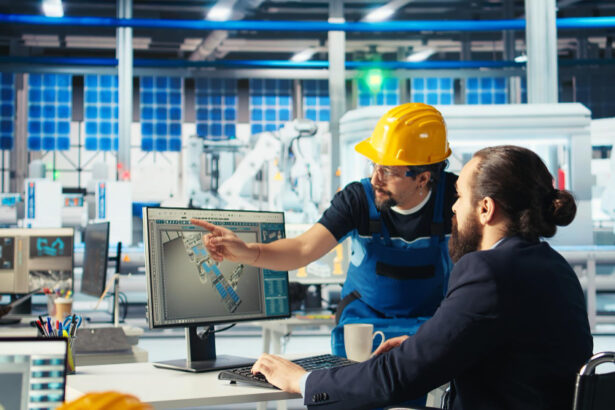 Smart Manufacturing Is Driving Industrial Growth