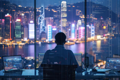 Technology Investments Boost Workforce Productivity