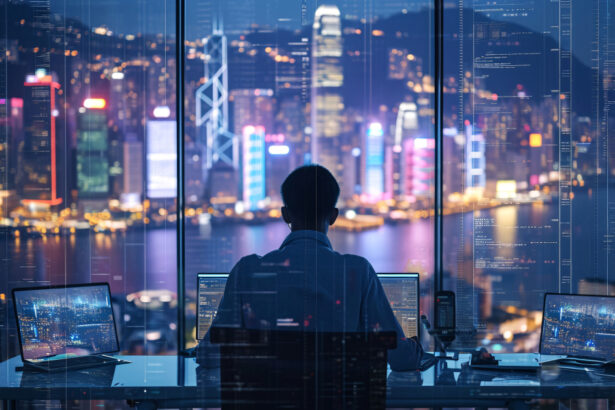 Technology Investments Boost Workforce Productivity