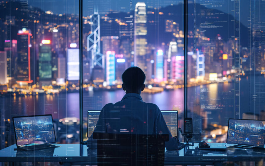 Technology Investments Boost Workforce Productivity