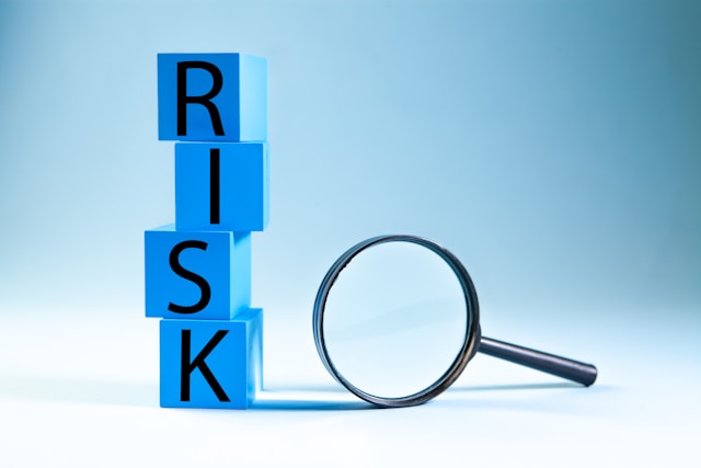 Third-Party Risk Management Is Under the Spotlight