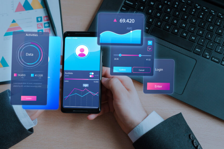 Unified Application Platforms Improve Operational Consistency