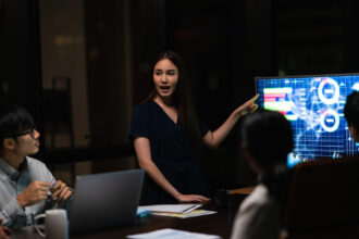 Workforce Digital Skills Remain a Growth Priority