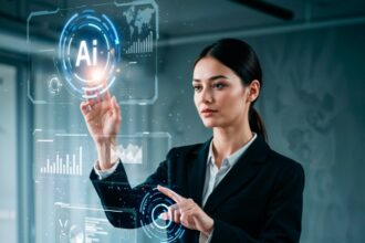AI Agents Drive the Next Wave of Business Automation