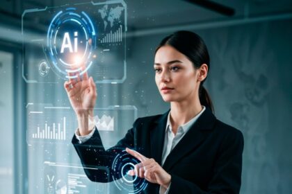 AI Agents Drive the Next Wave of Business Automation