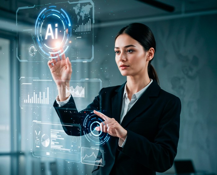 AI Agents Drive the Next Wave of Business Automation