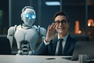 AI Assistants Support Everyday Business Operations