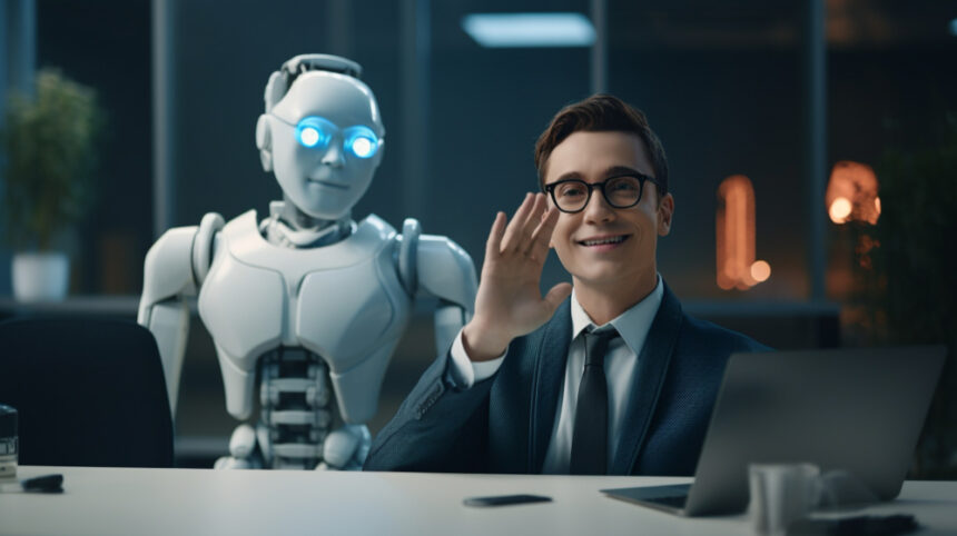 AI Assistants Support Everyday Business Operations