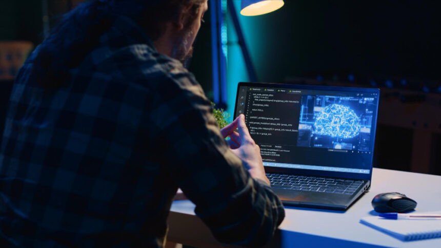 AI Code Review Tools Improve Software Quality