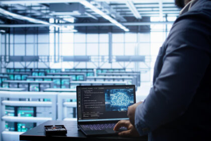 AI Data Classification Improves Information Management
