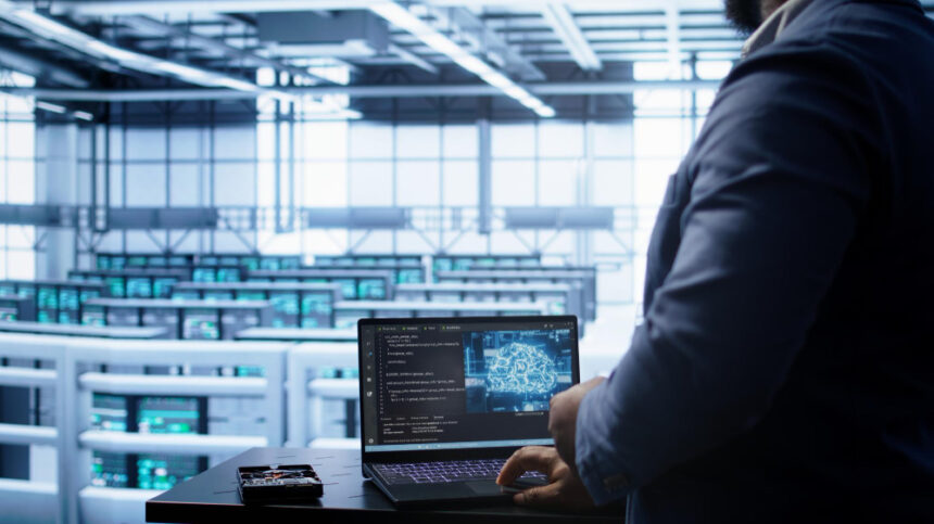 AI Data Classification Improves Information Management