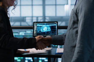 AI Decision Intelligence Supports Smarter Enterprise Strategies