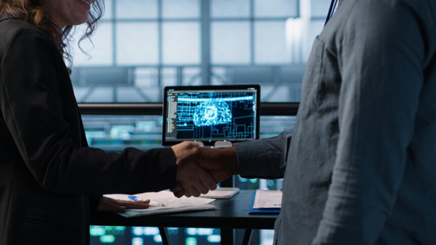 AI Decision Intelligence Supports Smarter Enterprise Strategies