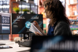AI Document Processing Speeds Business Operations