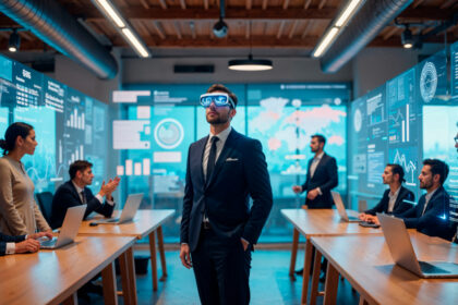 AI Governance Emerges as a Top Priority for Enterprise Leaders