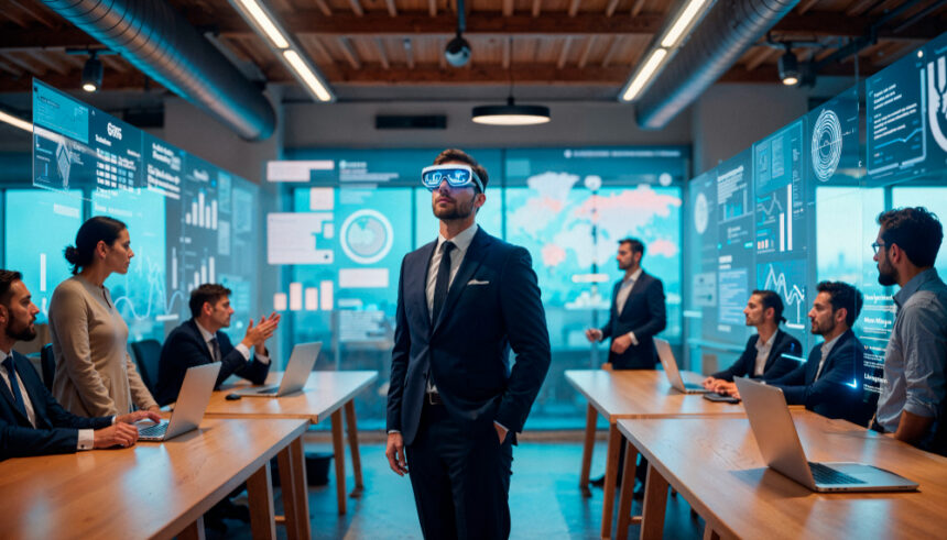 AI Governance Emerges as a Top Priority for Enterprise Leaders