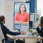 AI Meeting Assistants Improve Workplace Collaboration