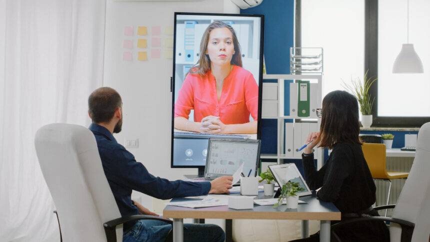 AI Meeting Assistants Improve Workplace Collaboration