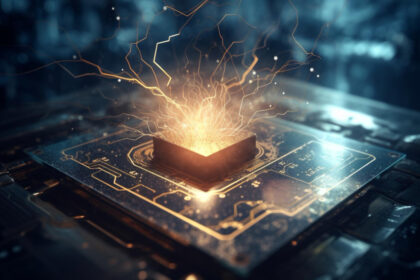 AI-Optimised Semiconductor Design Accelerates Chip Innovation
