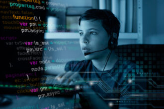 AI-Powered Code Generation Accelerates Software Development