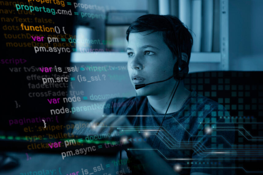 AI-Powered Code Generation Accelerates Software Development