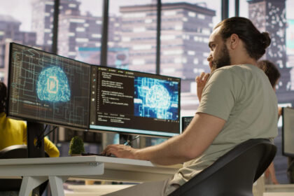AI-Powered Development Tools Accelerate Modern Software Engineering