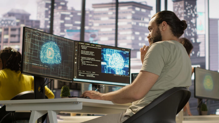 AI-Powered Development Tools Accelerate Modern Software Engineering