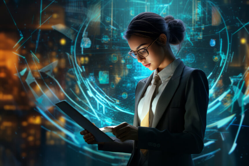 AI-Powered Knowledge Management Improves Information Access