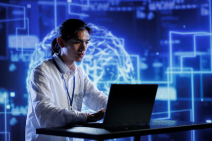 AI-Powered Research Tools Support Enterprise Innovation