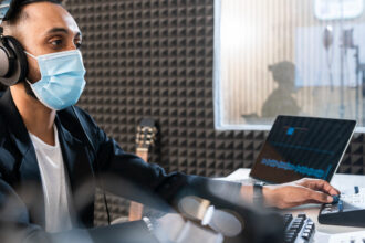 AI Voice Technologies Expand Enterprise Applications
