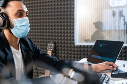 AI Voice Technologies Expand Enterprise Applications