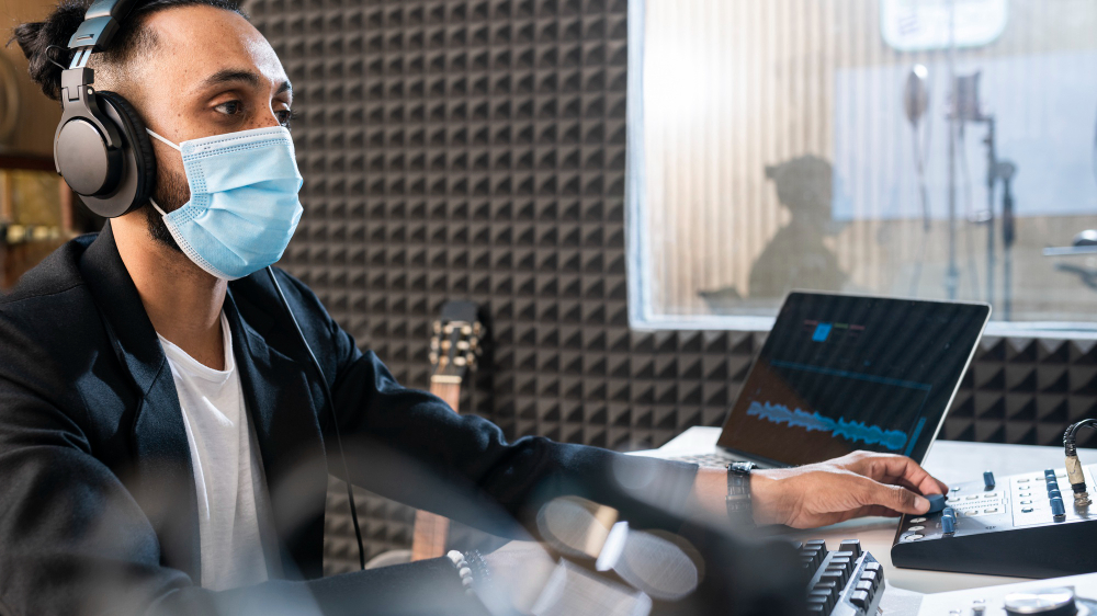 AI Voice Technologies Expand Enterprise Applications