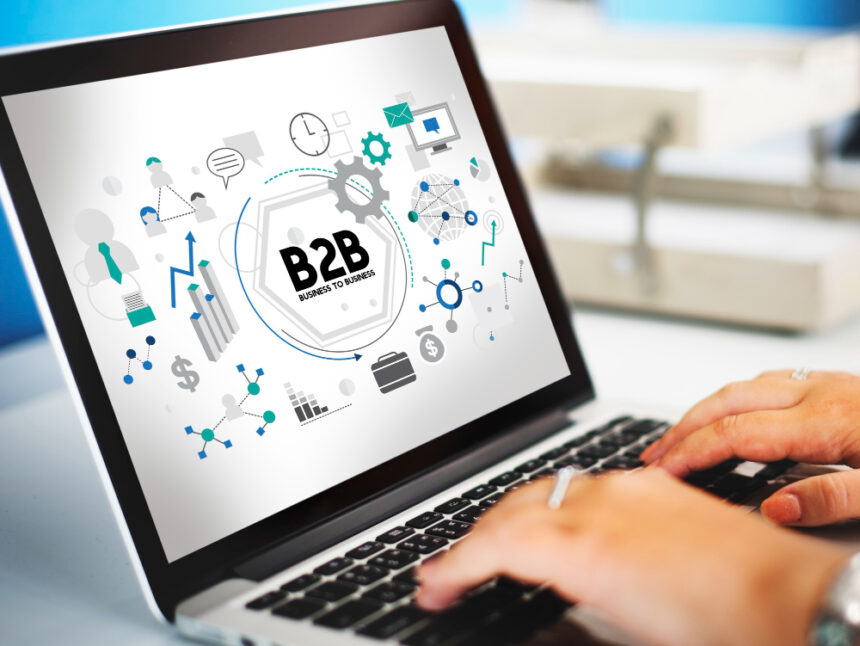 Account Based Marketing Continues Delivering Strong B2B Results