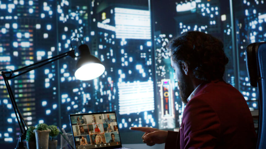Ambient Computing Brings Smarter Connected Experiences to Enterprises