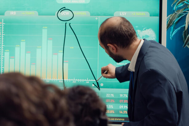Automation Investments Continue Despite Economic Pressures
