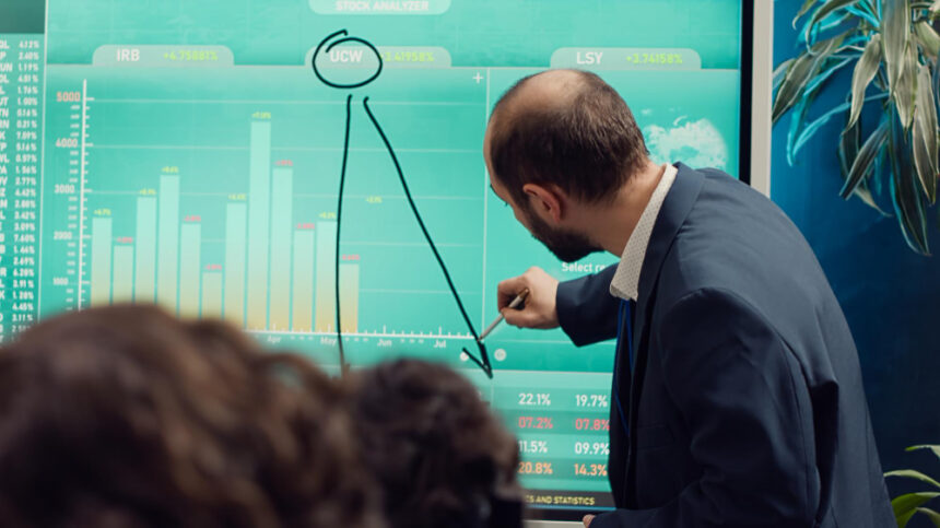 Automation Investments Continue Despite Economic Pressures