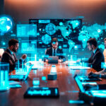 Business Ecosystems Drive Collaborative Growth in the Digital Economy