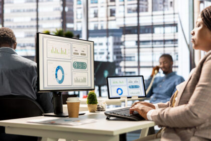 Business Process Management Platforms Gain Enterprise Adoption