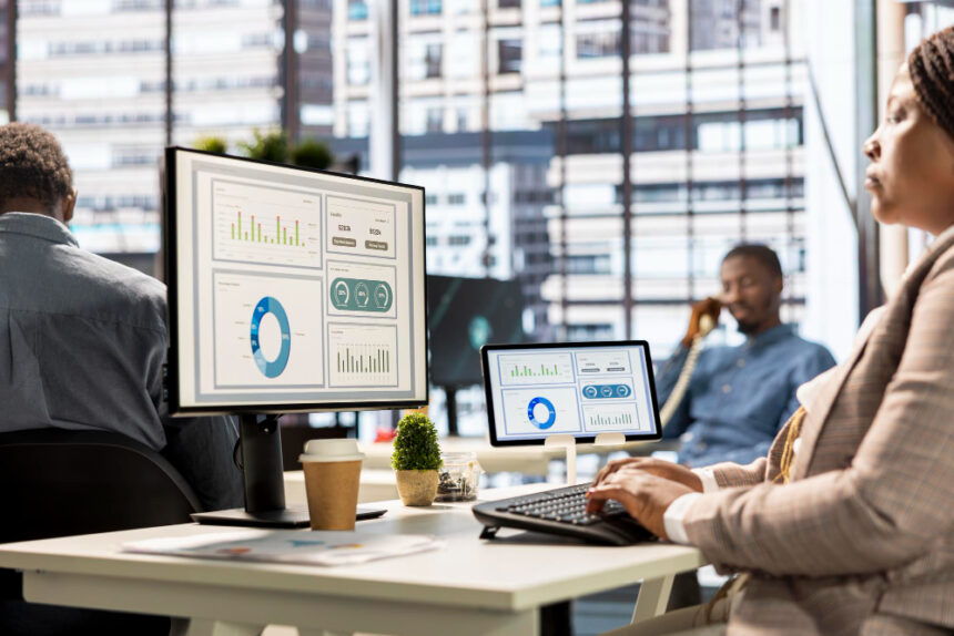 Business Process Management Platforms Gain Enterprise Adoption