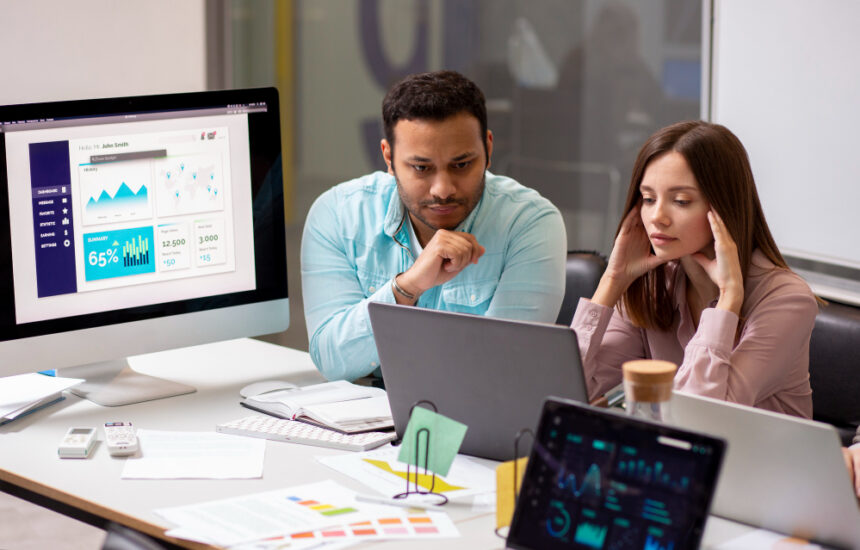 Business Software Consolidation Simplifies Operations
